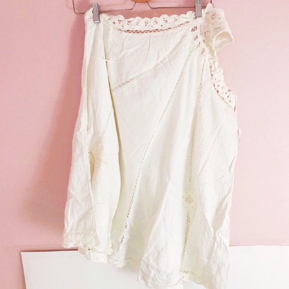 Free People Billie One-Shoulder Dress✨Brand NEW - Picture 7 of 10